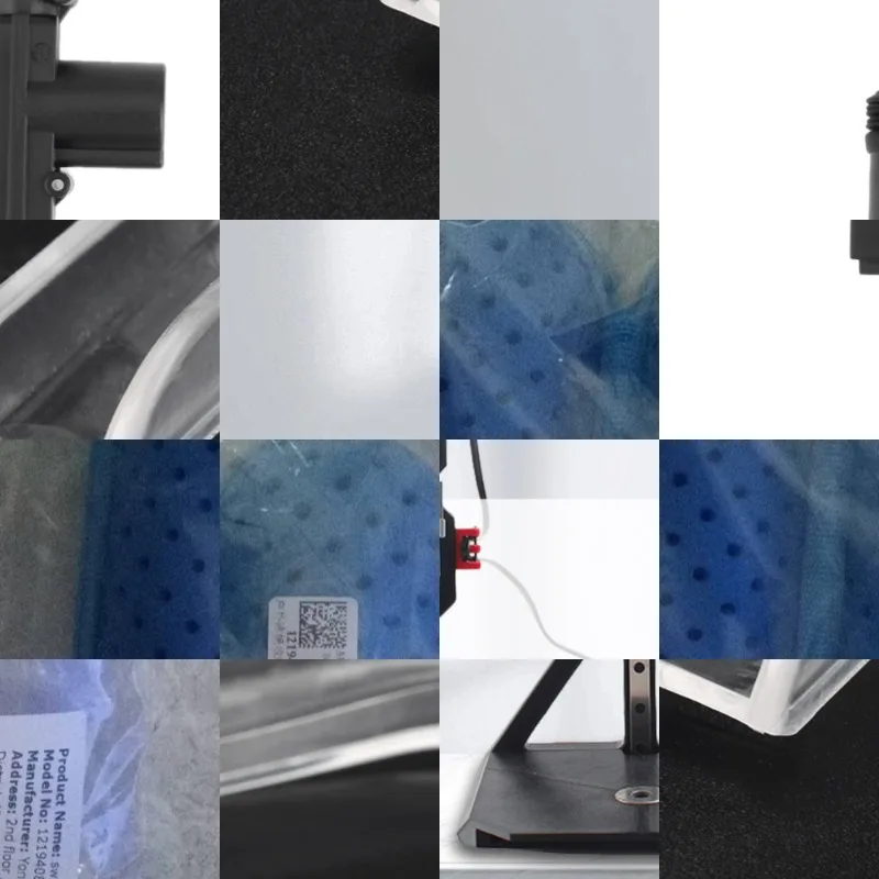 

ATR-BL HF High-Quality Components DIY Kit with 1.2m Enameled Wire Customize Impedance Ratios for Amateur Radio Accessories