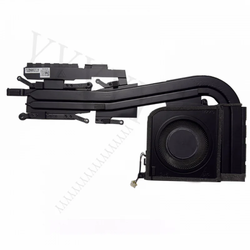 

Q+ Original for DELL DELL 5421 5431 DIS COOLING FAN HEATSINK 048W44