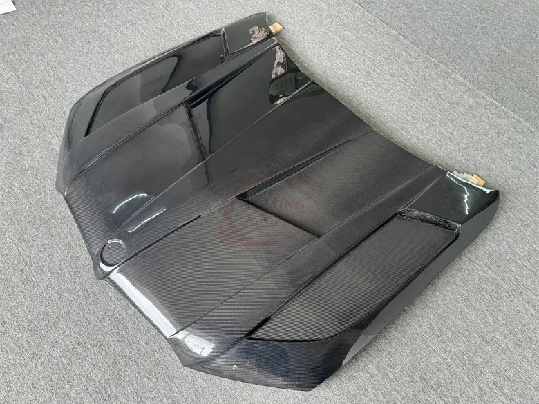 Ld Style Carbon Fib… - image