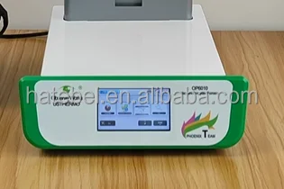 

Porcelain Furnace Dental Vacuum Ceramic Furnace OP6000A Dental Laboratory 1200℃