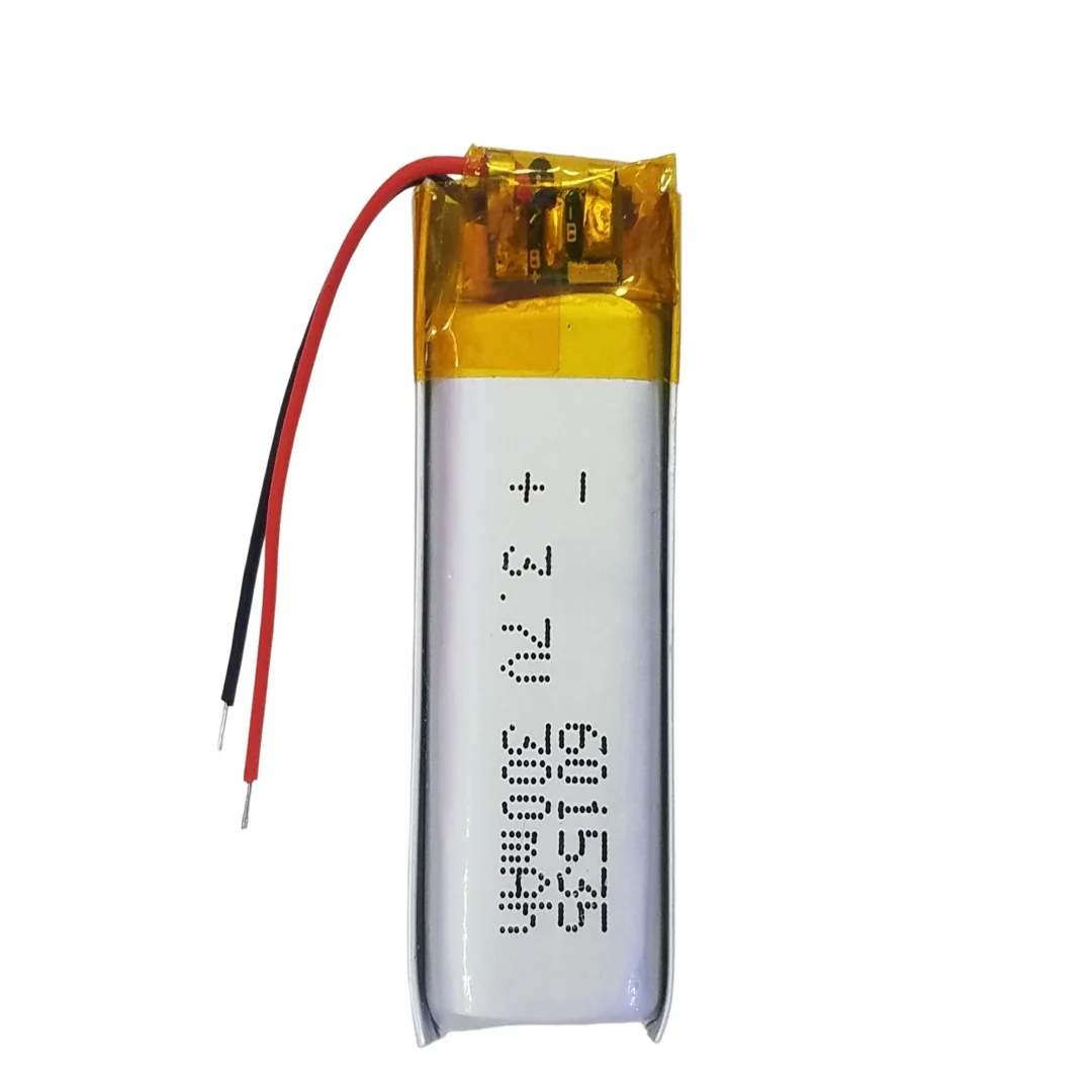 601535 Lithium Battery Compatible 651535 651738 751437 For Edifier Headset Bear Reading Pen