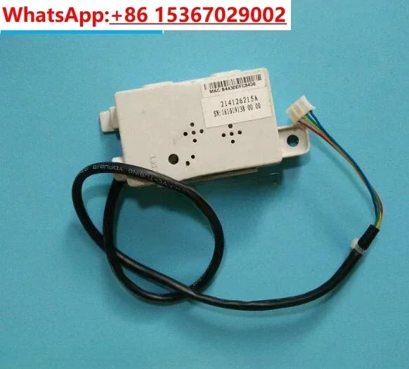 

Модуль WIFI для кондиционирования воздуха, сетевой приемник 3303-SBSL WBC05GB1 214126215A 214152679 214134294 214132165A