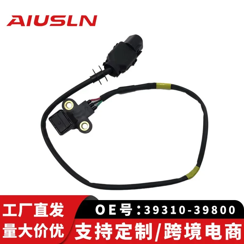 

Crankshaft Position Sensor for Santa Fe 3.5L Traka 3.5 Auto Parts 39310-39800