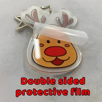 10 best sales Etiqueta de jato personalizada - №3