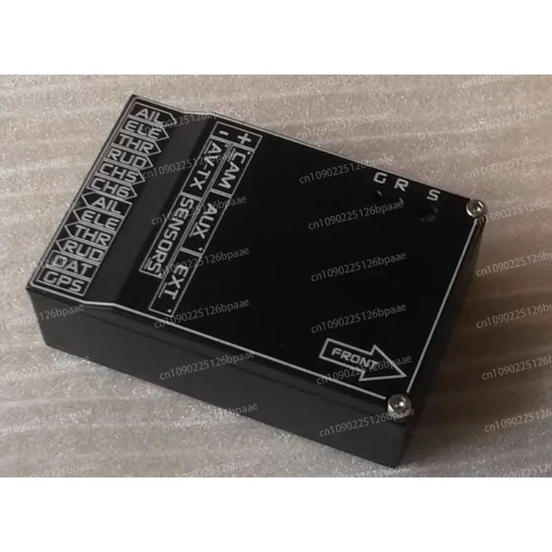 Ap Guozi Old Flight…