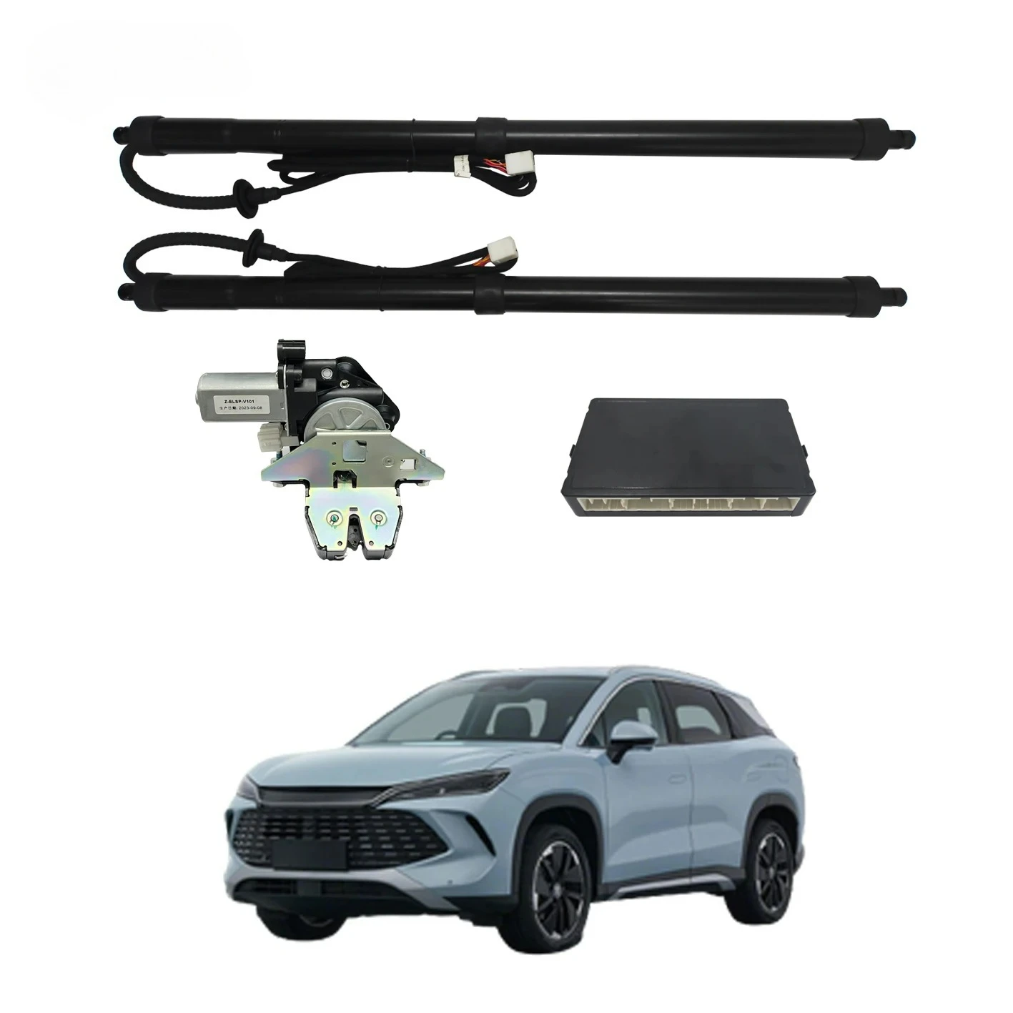 

Exclusive Production of Automatic Lifting Tailgate Kit ForBYD Song L DM-i