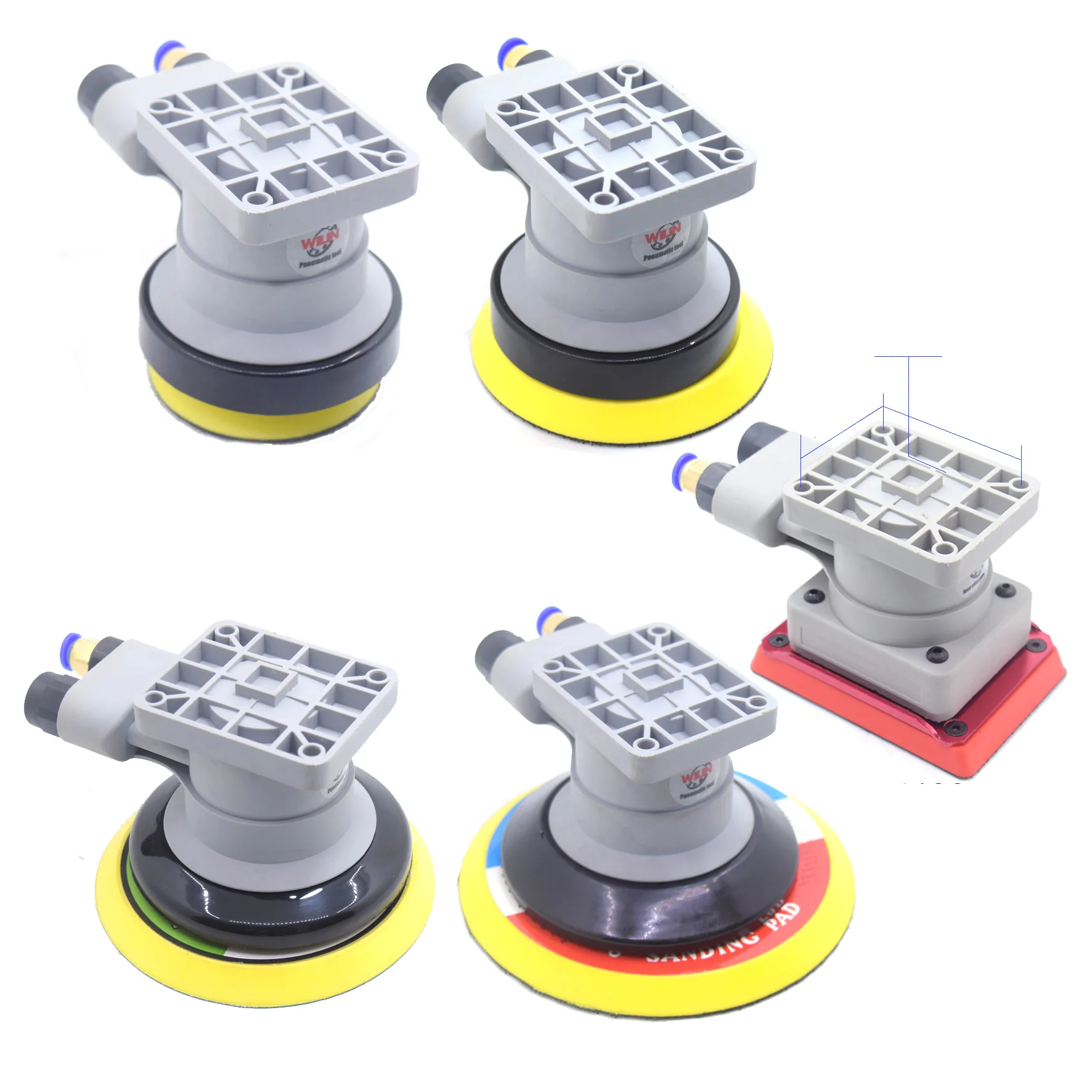 Customizable 3
