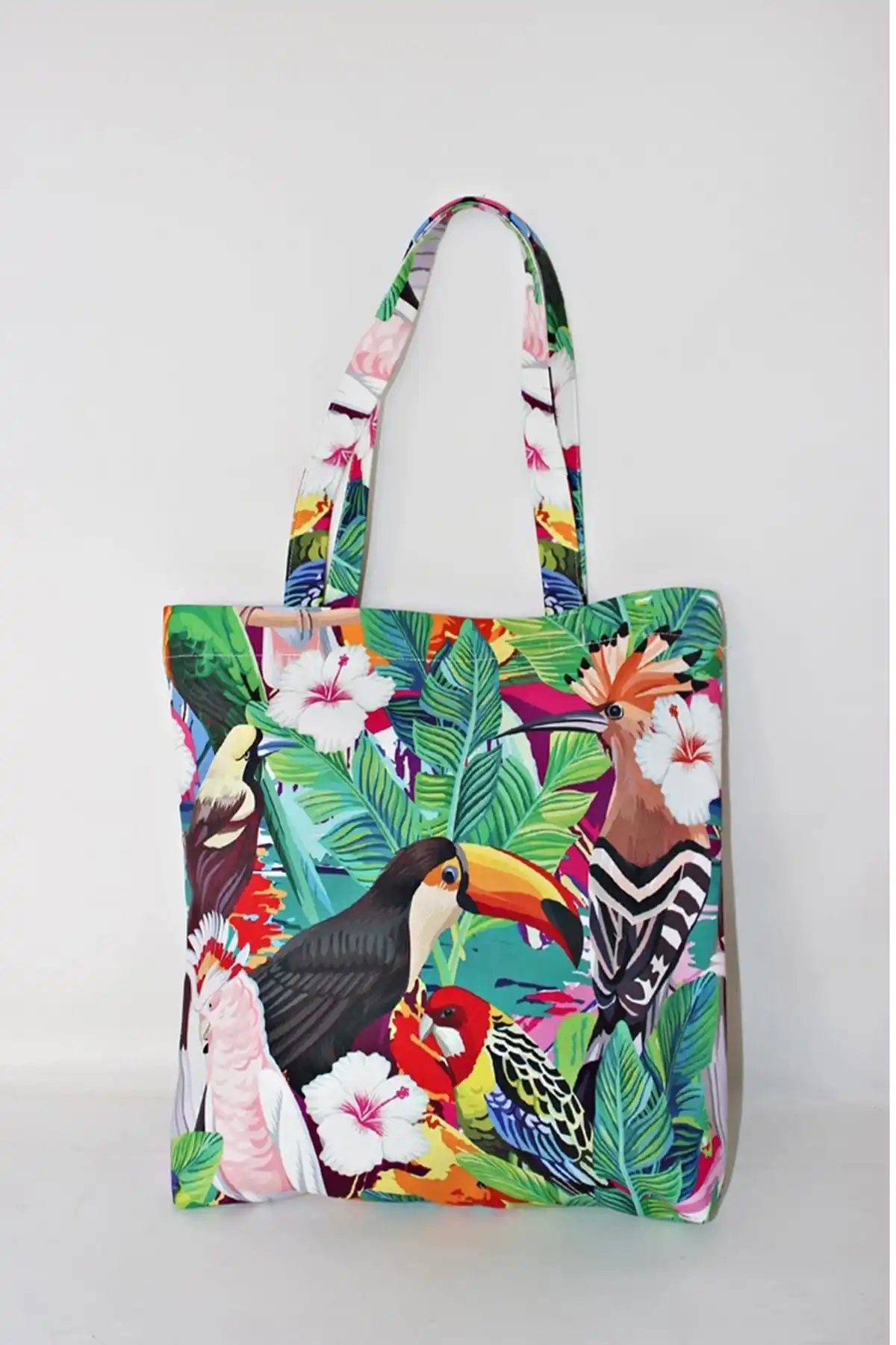 50x45 Digital Printed Bag