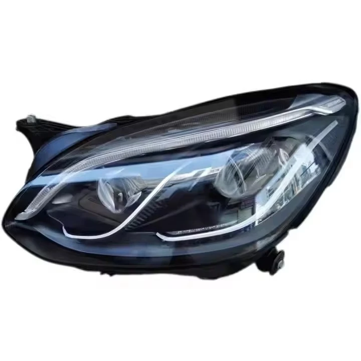 Suitable for -Benz R172 2018-2019 Xenon Headlight Car Assembly Original High Quality Headlamp for Car Auto Lighting