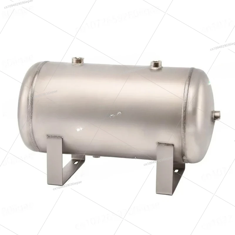 

1L2L3L Mini High Pressure Air Pump Compressor Air Tank Vacuum Tank Air Storage Tank Practical