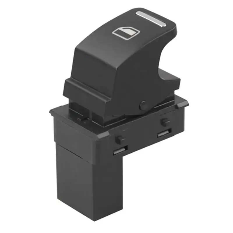 

Power Master Window Switch 5C5959855A Glass Lifter Control Button For VW Beetle Cabrio For 2012 2013 2014-2019-A99D