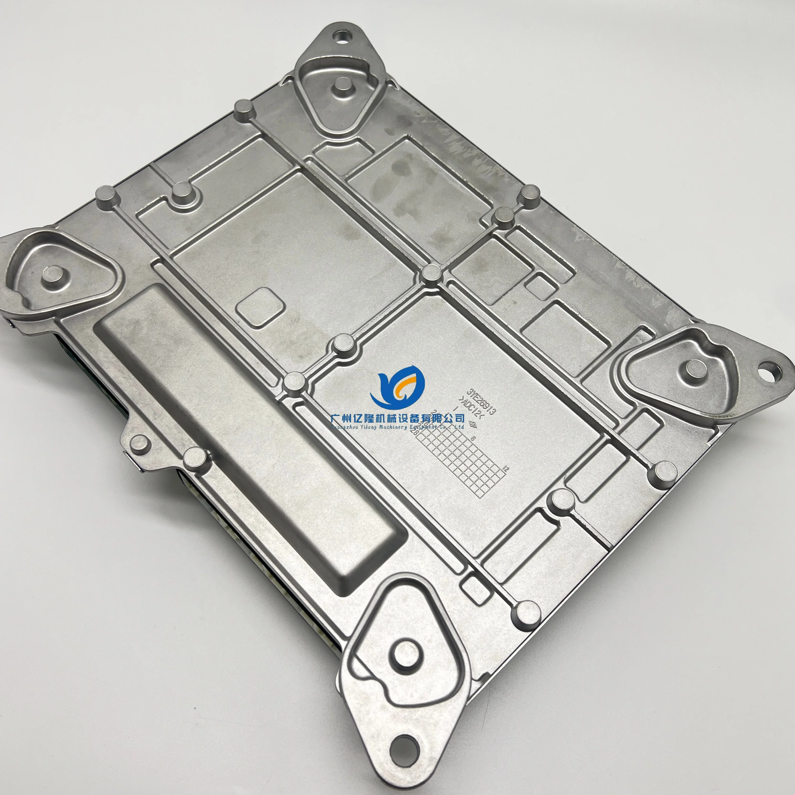 KHR57010 KHR57007 Excavator Controller ECU Control Unit for Sumitomo SH210-5 SH240-5 Excavator Replacement Spare Parts