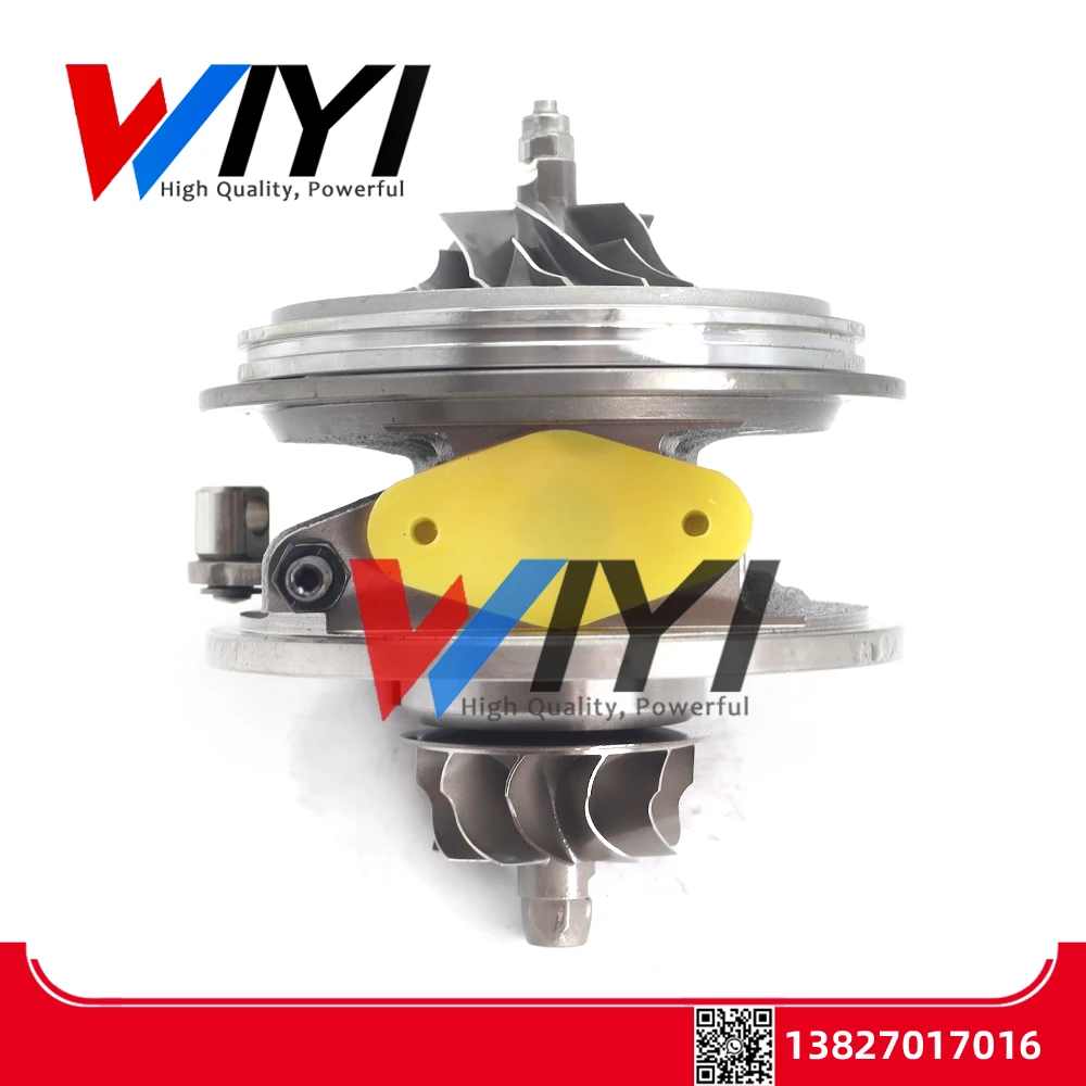 

BV43 Turbo Cartridge For VW Beetle Jetta Golf Passat 2.0 TDI CJAA 103KW 2008- 53039880130 53039700169 53039900169 53039880169