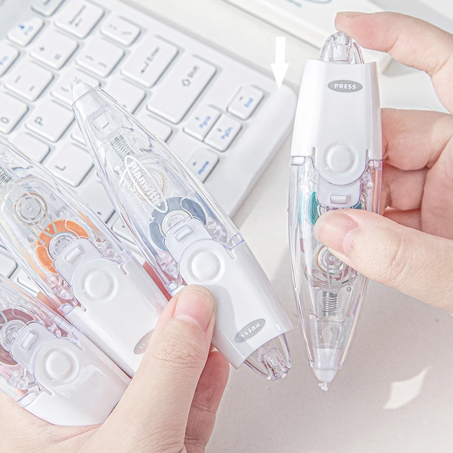 Thumbnail 2 - #77 Best Correction Tapes to Buy In 2026