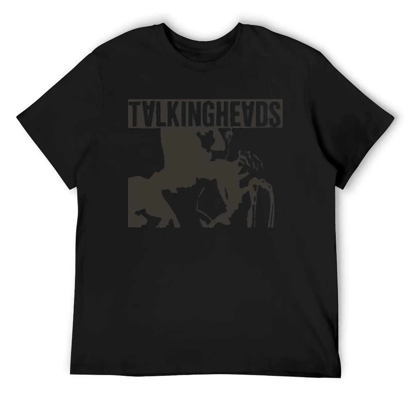 

Talking Heads Call me by your name Elio T-Shirt T-shirts man heavyweights sublime cotton graphic tees black t-shirts for men