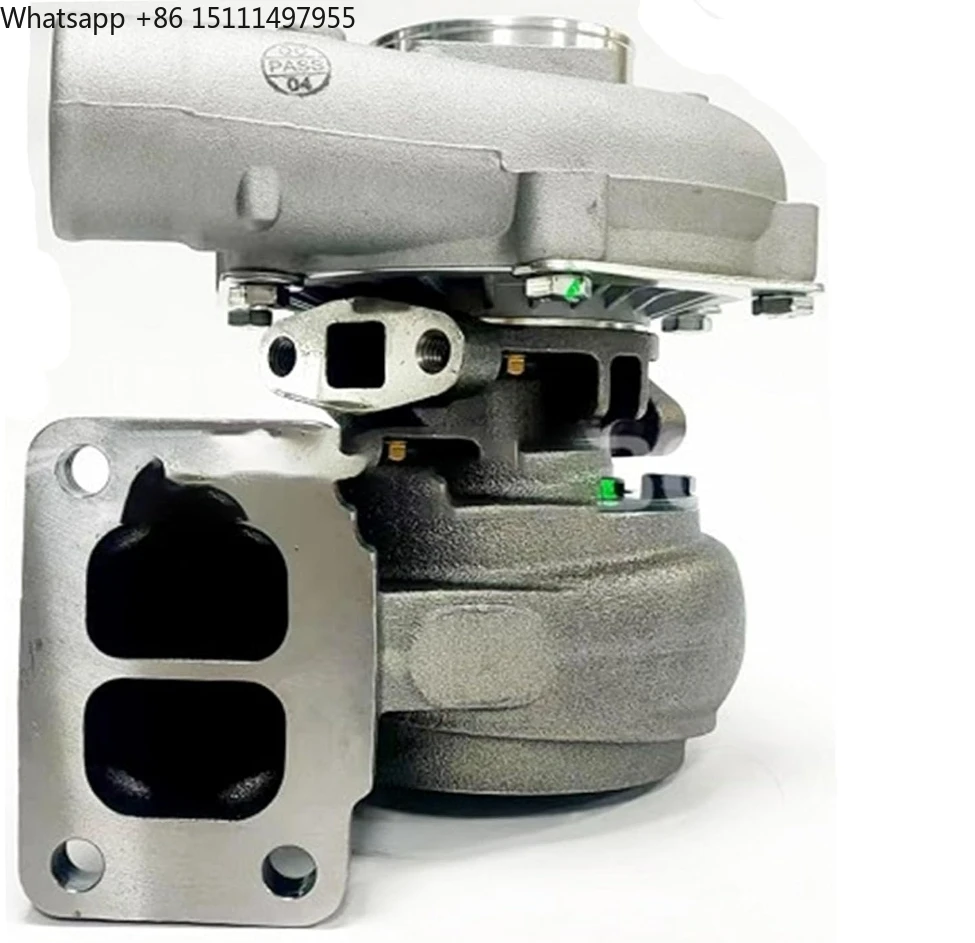 

Turbocharger RE550232 RE550227 RE-550232 for John Dere Excavator 380GLC 350GLC Engine 4045TF150 4045