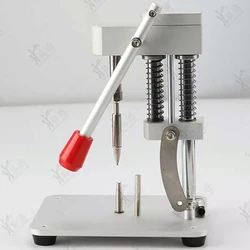 Pin Loader Easier Tools For Flip Folding Key Fix Key Blade Into Flip Key Or Remove Pin Take Out Blade Fixing Tool Set