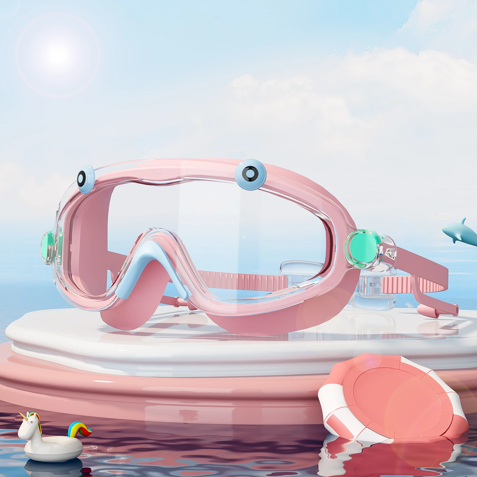 Oculos-de-natacao-profissionais-com-tecnologia-nano-antiembacante-adequados-para-natacao-em-oceanos-e-piscinas-internas-atividades-aquaticas-ao-ar-livre-disponiveis-em-varias-cores-com-design-atraente-e-protecao-pratica