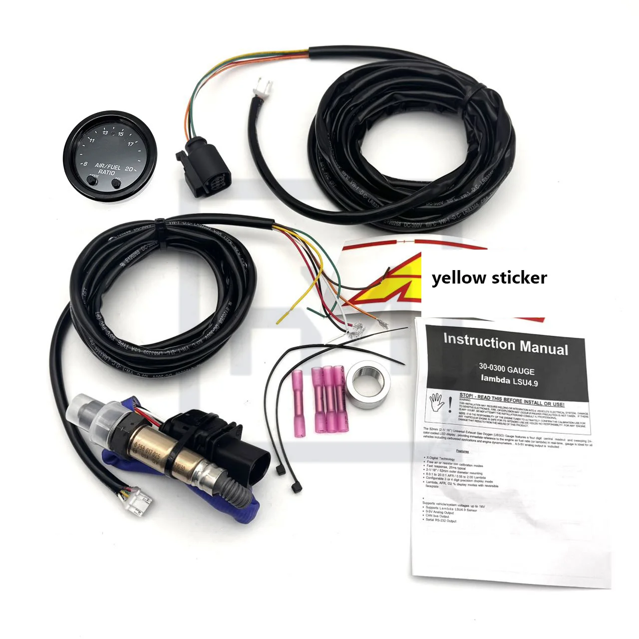 #18 Trending Oxygen Sensors Right Now