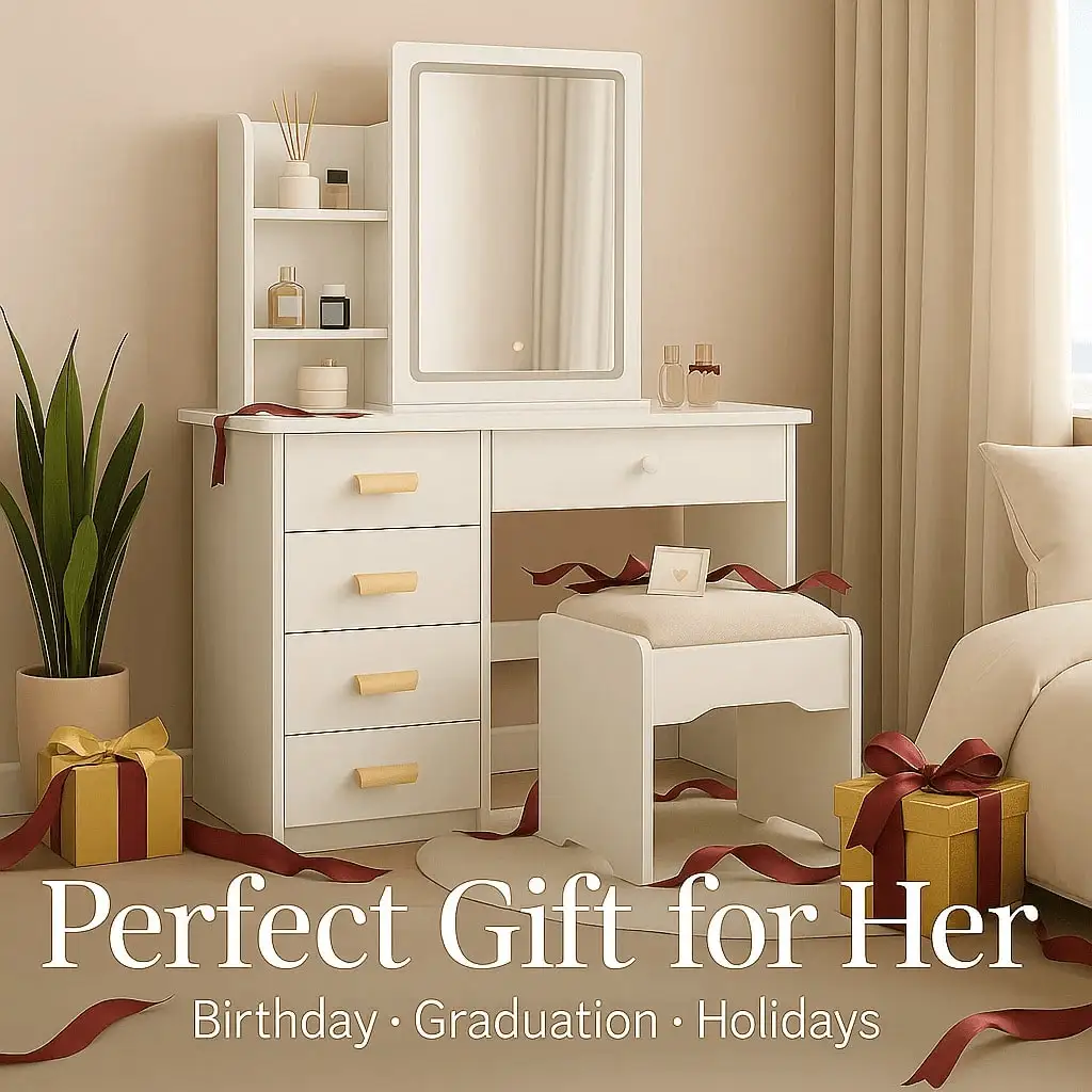 

24 Inch Deep Wave Lace Front Wig 4x4 HD Lace Closure Glueless Curly Wig 150% Density Pre-Bleached Black