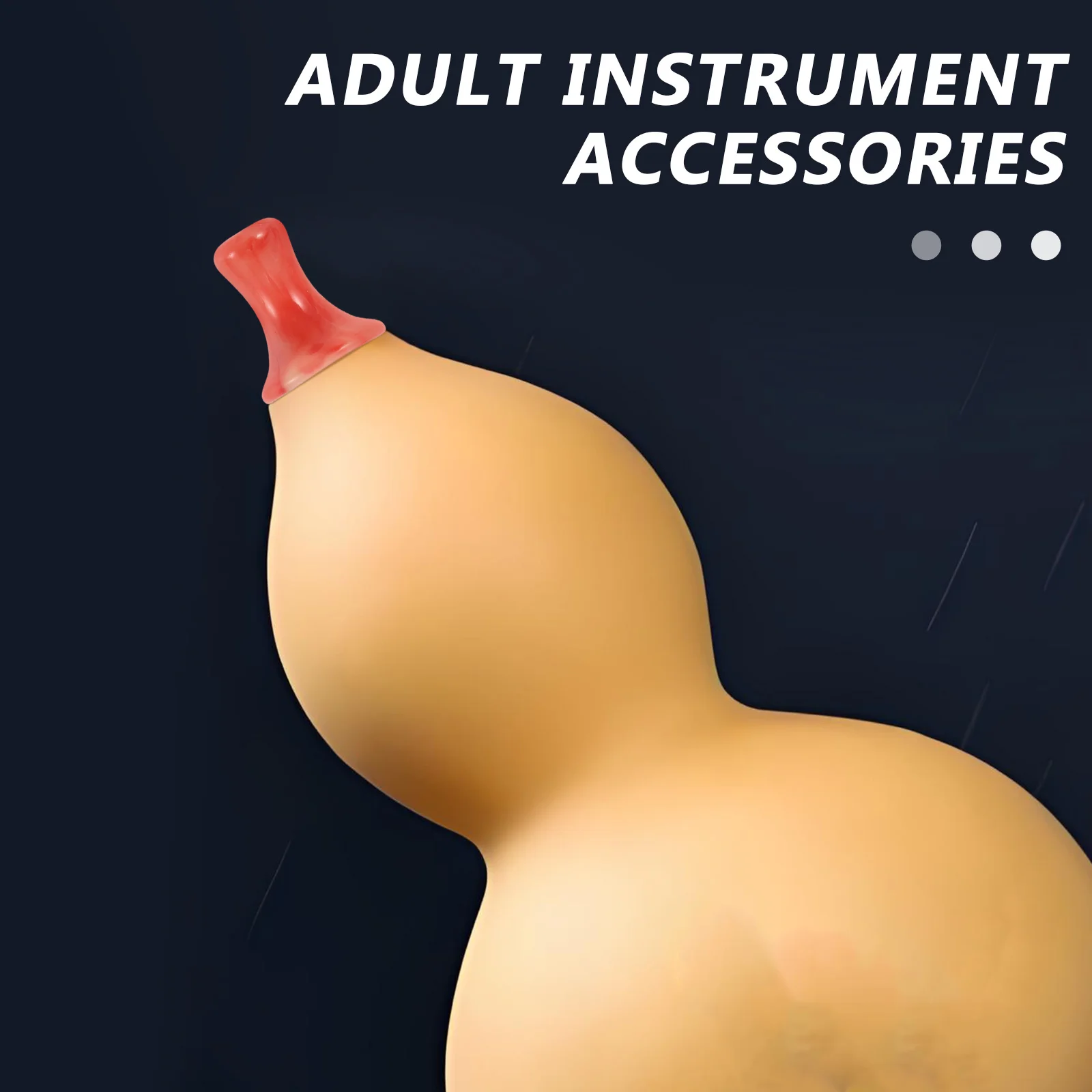 

4pcs Hulusi Mouthpieces Universal Replacement For Cucurbit Flute Abs Durable Tuning Musician Spare Parts Instrument