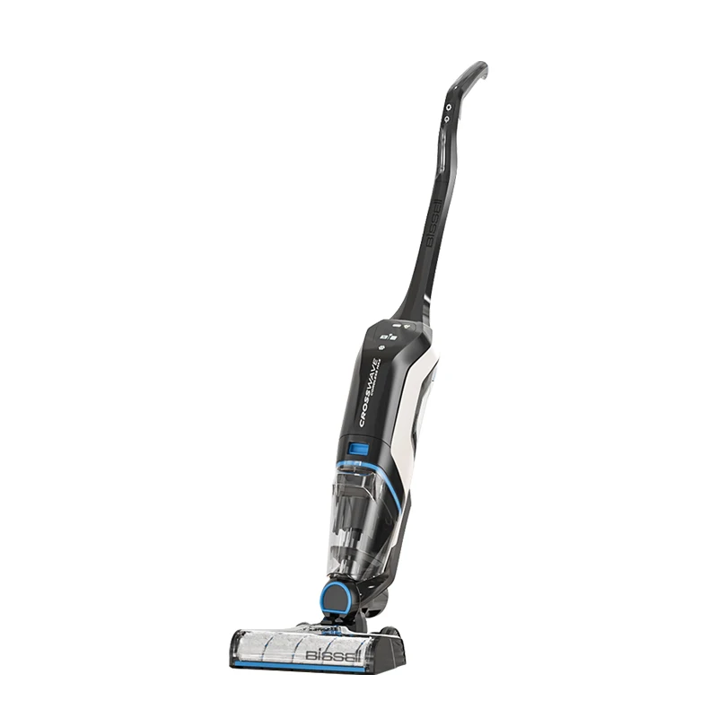 BISSELL 2765Z Floor Scrubber Suction and Mopping Integrated Intelligent Household Large Suction Electric Handheld Vacuum Cleaner
