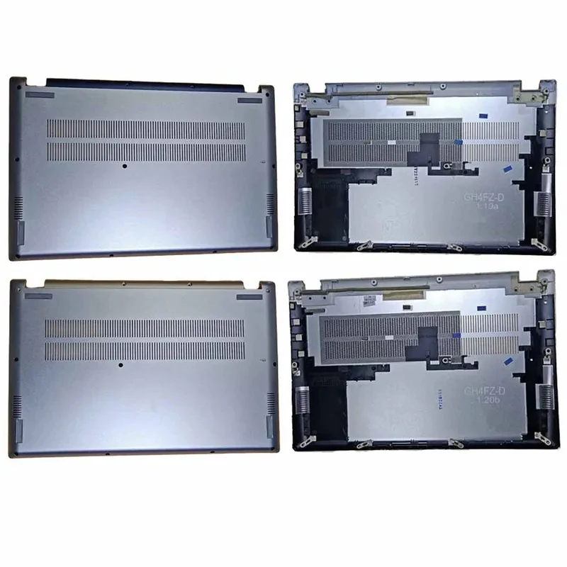 For Acer SF314-511 SF314-534 N20C12 S3-511 SFX14-41G New Bottom Case Gold Blue D-Type Bottom Cover Replacement Accessories