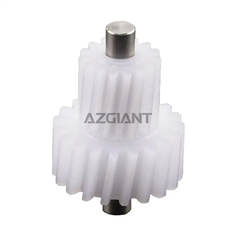 ترس داخلي أنيق لمحرك قابل للطي بمرآة خارجية للسيارات لـ 2015-2019 Hyundai Sonata 9/ix45 MK1 أجزاء عالية الجودة OEM