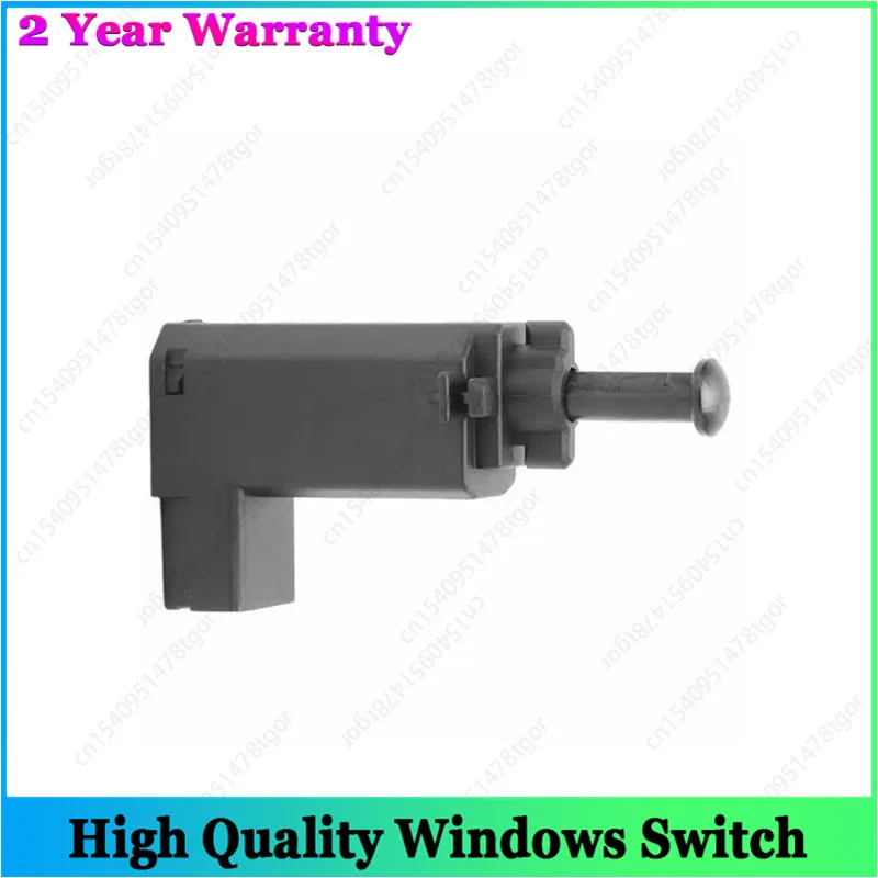 Новый переключатель света педали стоп-сигнала для Land Rover Discovery 2 1999-2004 Freelander 1 2001-2006 XKB000010 XKB100170