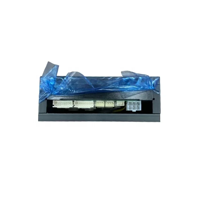 New Universal Test fixture 3.0 with LCD Screen Hashboard Faulty Chips detect device No computer needed