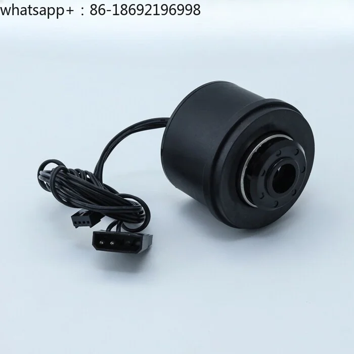 FREEZEMOD Maglev Mute D5 Water Pump PU-PWM5B18W Computer Water Cooling PWM Speed Regulation Domestic 1100L