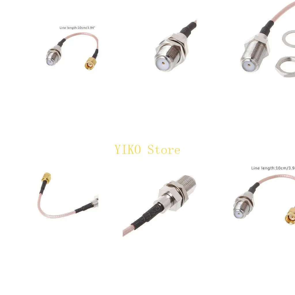 K32C Rp Sma Male To…