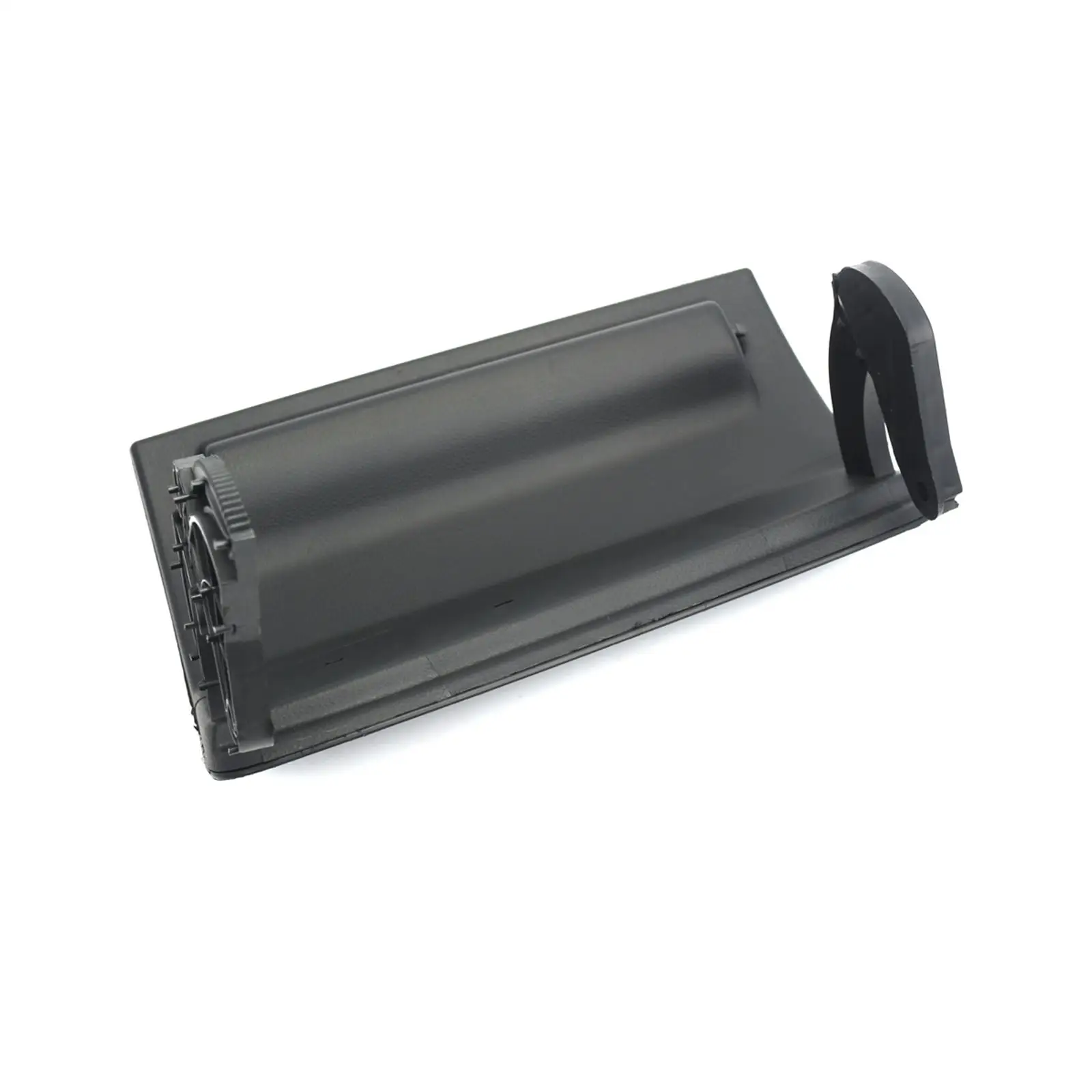 

Glove Box Lid Cover 7H1857121 Durable Replacement Easy to Install Spare Parts Car Console Glove Box Door Cover Lid for VW
