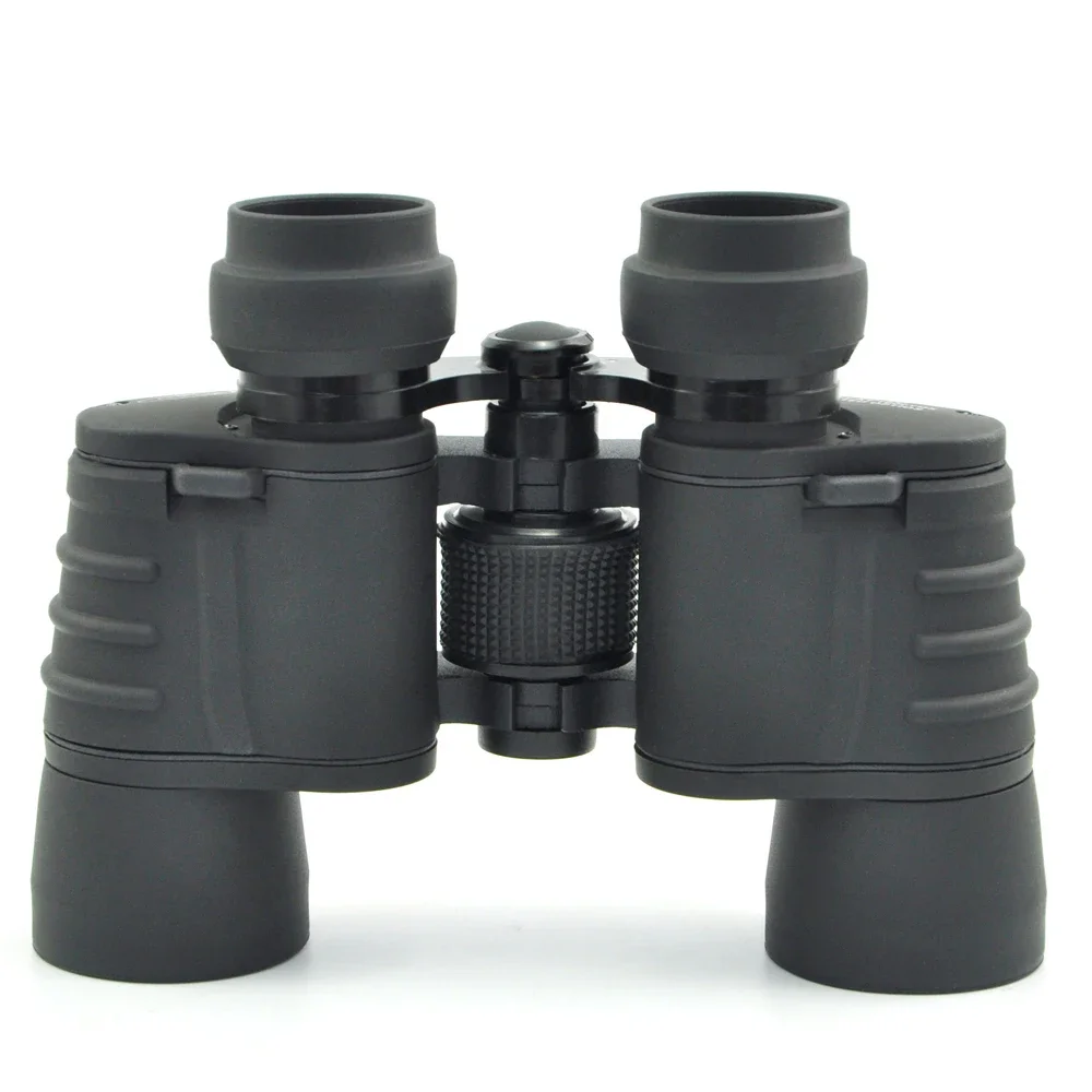 High Power 8X40 Binocular Long Distance Professional Outdoor Long Range Birdwatching Travel Camping Tourism Porro Bak4 Telescope - view 3