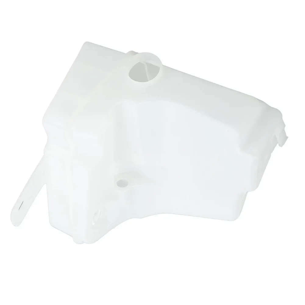 1pcs Car Washer Fluid Reservoir Tank For Mercedes For Benz 98-05 ML320 ML430 ML55 White Windshield Washer Fluid Reservoir Parts