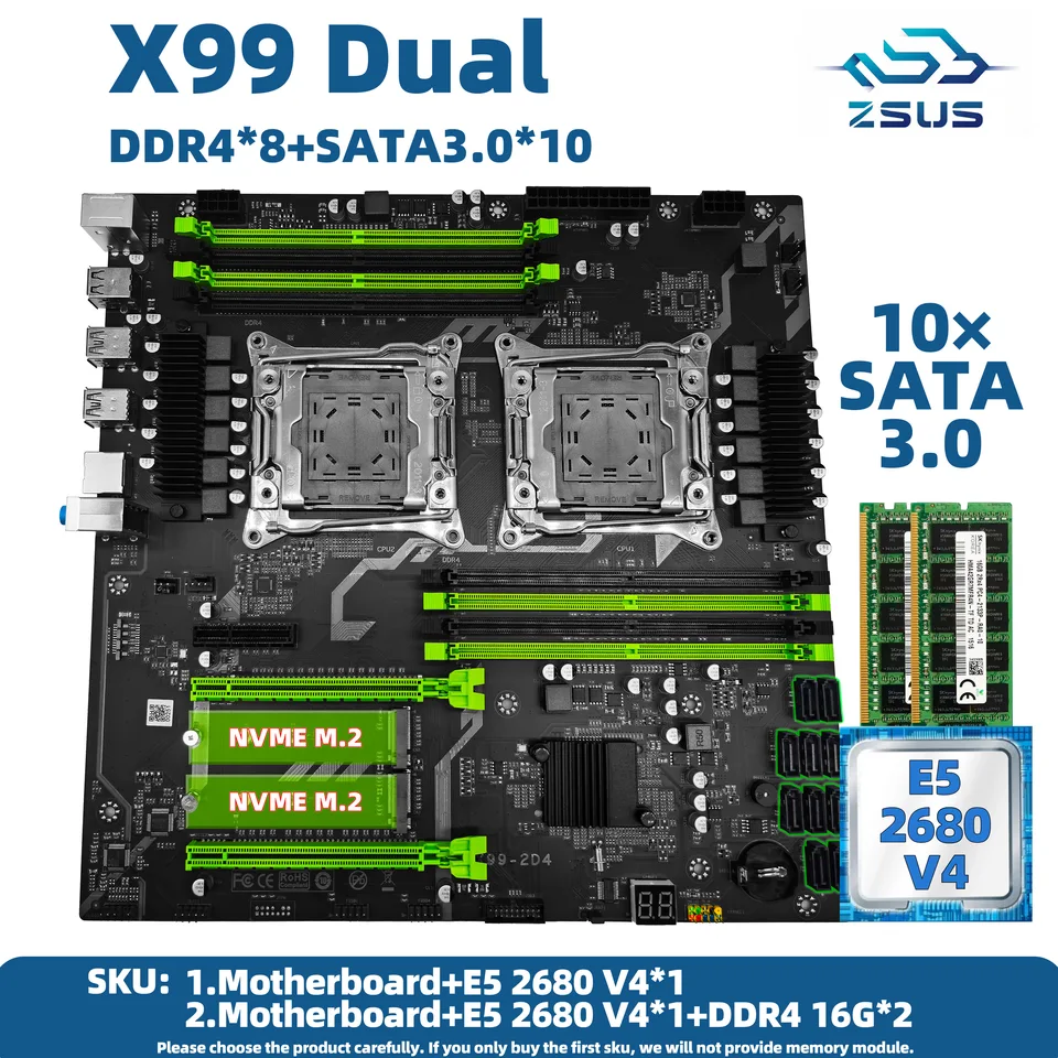 マザーボード ASUS STRIX X99 GAMING Xeon E5-2695 v4 ROG STRIX X99 GAMING | Motherboards | ROG Global