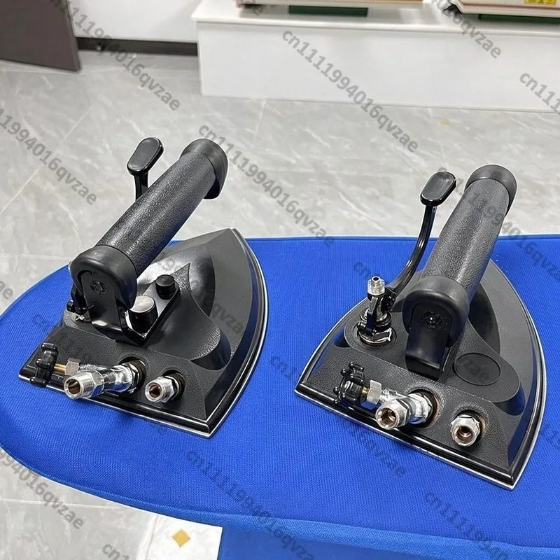 Industrial Steam Iron BT-BS-6PC High-power Handheld Hanging Iron Clothing Store Dry Cleaner Wrinkle Removal Setting