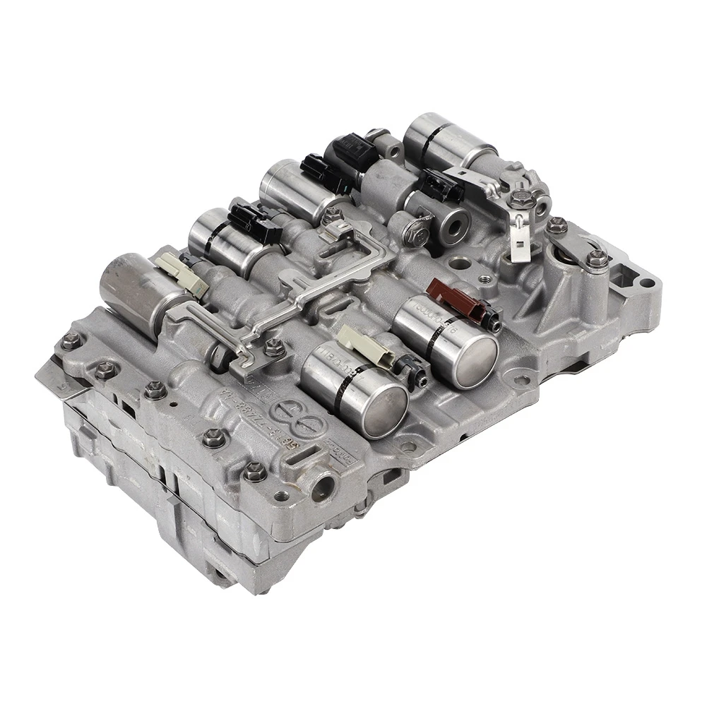 

Transmission Valve Body - Replaces 5G13-7Z488-AA - Compatible with Ford Fusion - Replacement Part