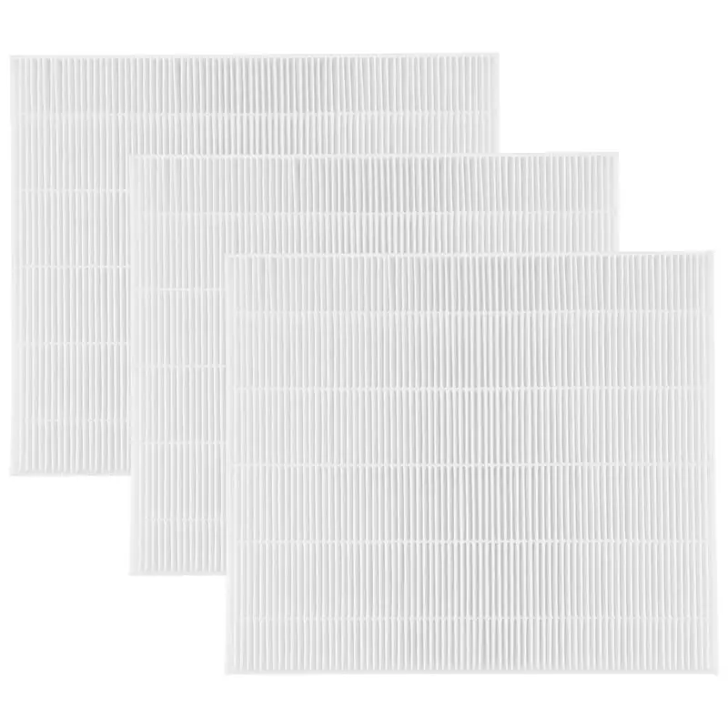Filtro de repuesto CKFAM-HEPA S para purificador de aire Winix C545, reemplaza el filtro Winix S 1712-0096-00, paquete de 3 filtros HEPA solamente