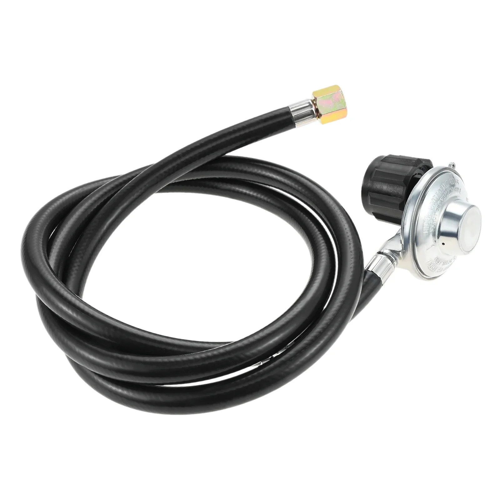 

Комплект шланга и регулятора Weber 67069 69891, подходит для Spirit E310 E320 E210 Genesis II 210/LX 240 Genesis II 300/400 газовых решеток