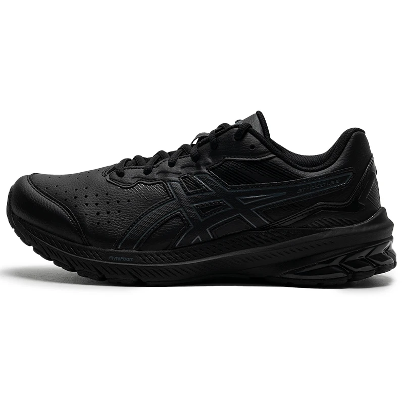 

Мужская спортивная обувь Asics Gt-1000 Le2 (2E), амортизирующие, износостойкие, легкие, дышащие кроссовки 1131A059-001