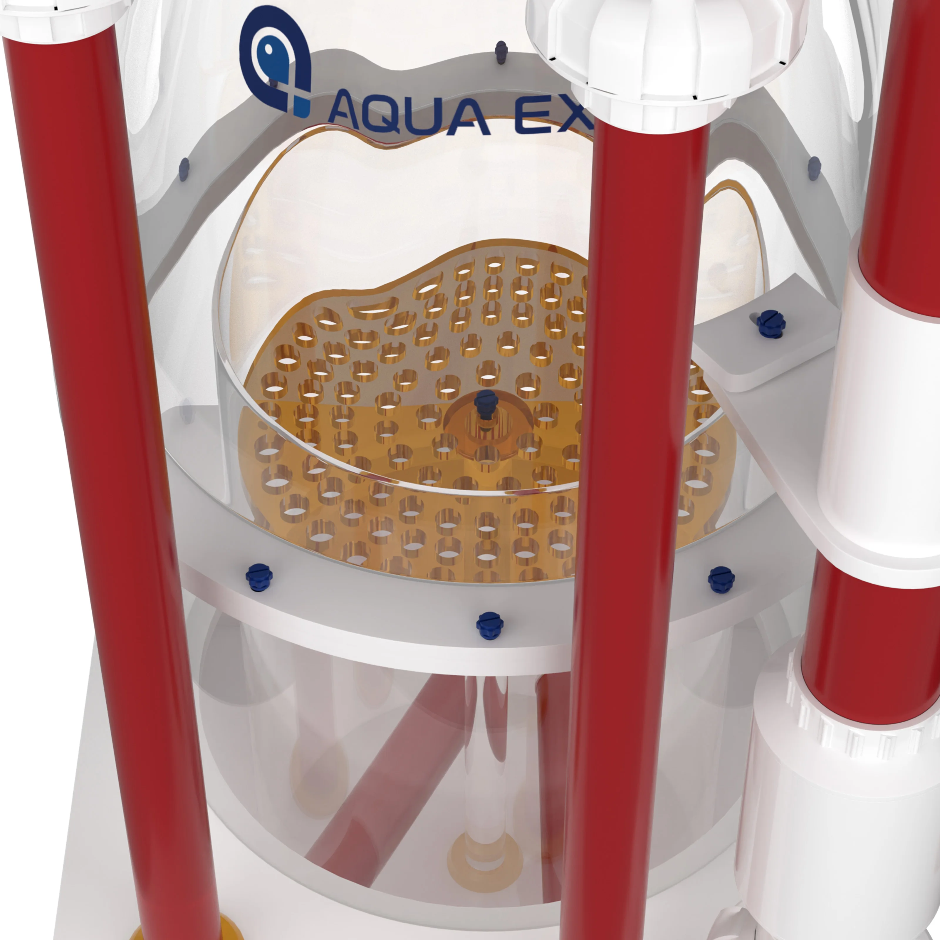 AE-NOZ-D جهاز إزالة البروتين ا - مراجعة Protein Skimmer Reef وسعره