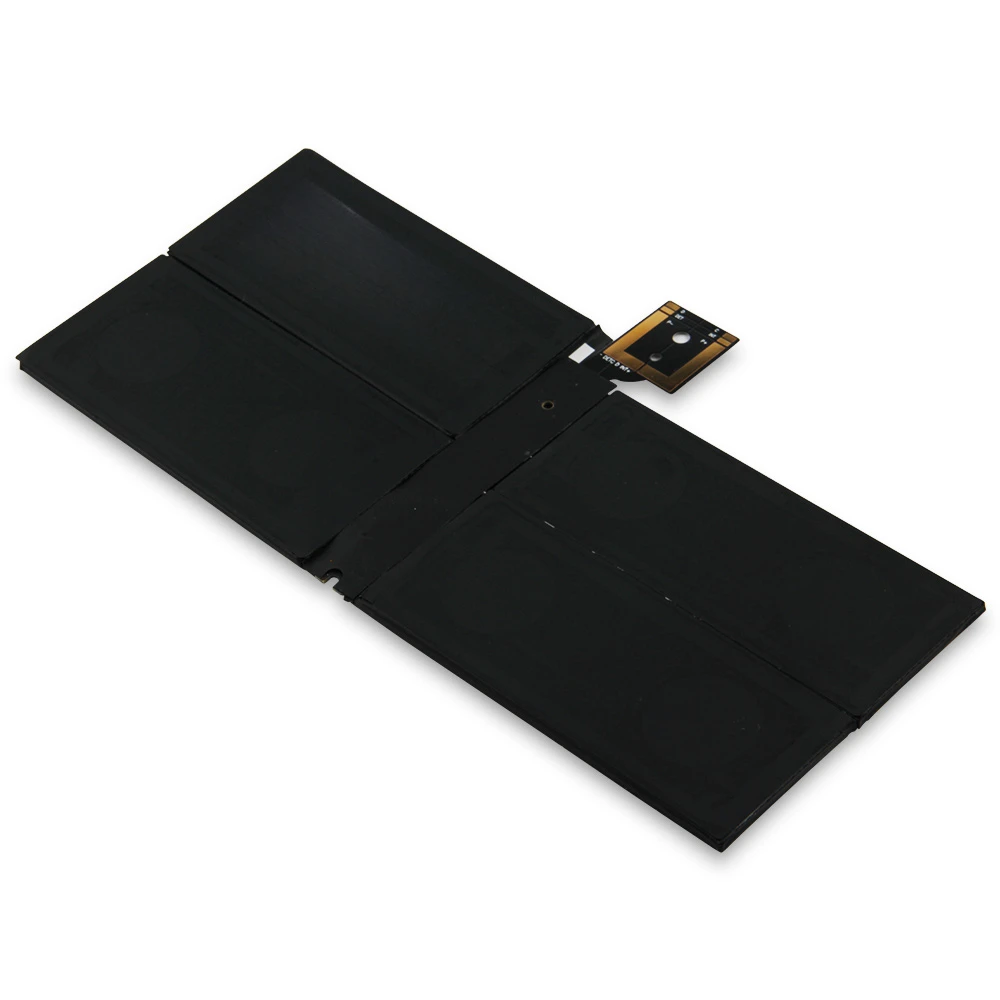 Imagem -03 - Substituição da Bateria do Tablet para o Microsoft Surface Pro Pro6 Dynm02 G3hta038h 5940mah