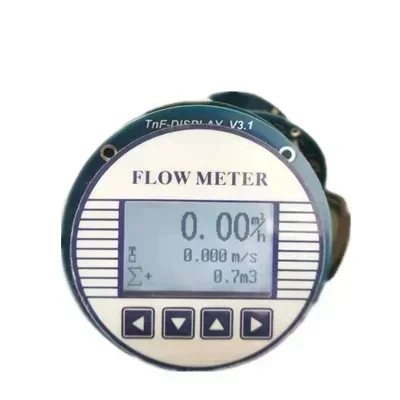 

TEREN EFM PCB Magnetic Flow Meter Pcb With Display electromagnetic flow meter converter