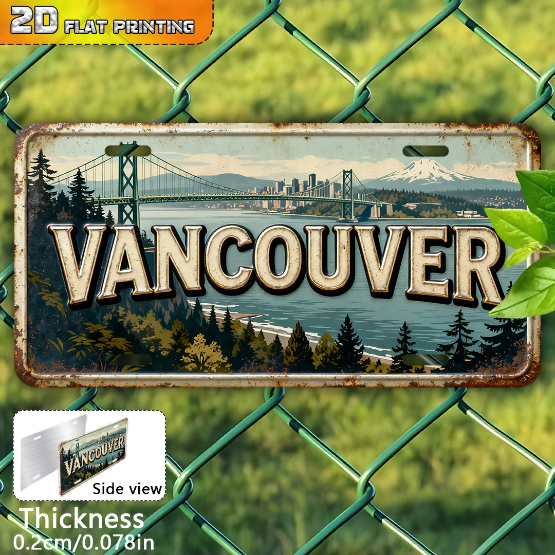 2D Flat - Single Item Packagin - огляд і ціна Home Decor Vancouver