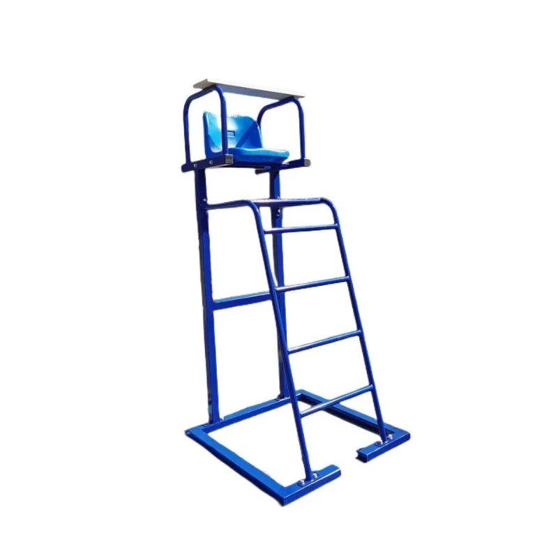 Referee chair, badminton match referee chair, volleyball training referee chair