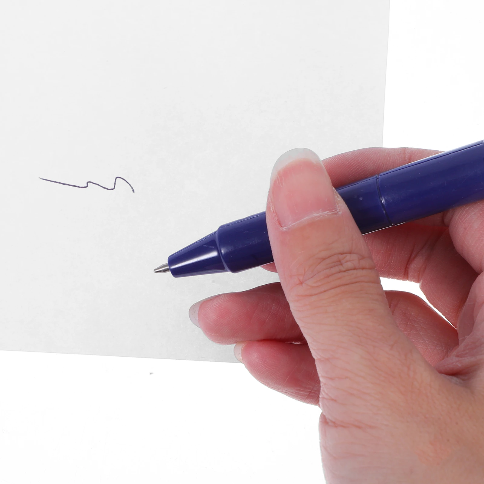 5 stuks waternevelpen grappige cartoon balpen grap intrekbare spuit schrijfhulpmiddel voor school kantoor spel grap cadeau