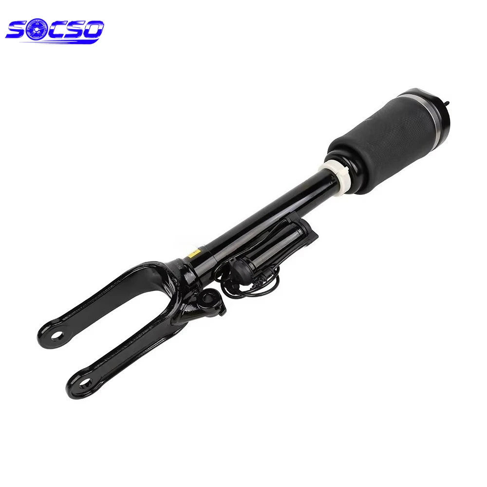 1 Piece Rear Shock Absorber for Mercedes Benz W164 ML/GL-Class ML350 ML500 X164 1643205813 1643204313 1643206013 1643204613