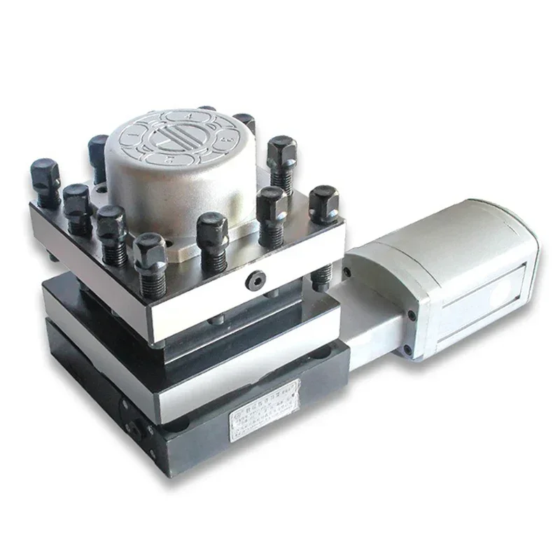 مبيعات لا تشوب فيها LD4B--6125-57 برج عمودي عام منخفض الضوضاء عالي الدقة باستخدام الحاسب الآلي حامل أدوات كهربائية مخرطة رفع مجانية Acce