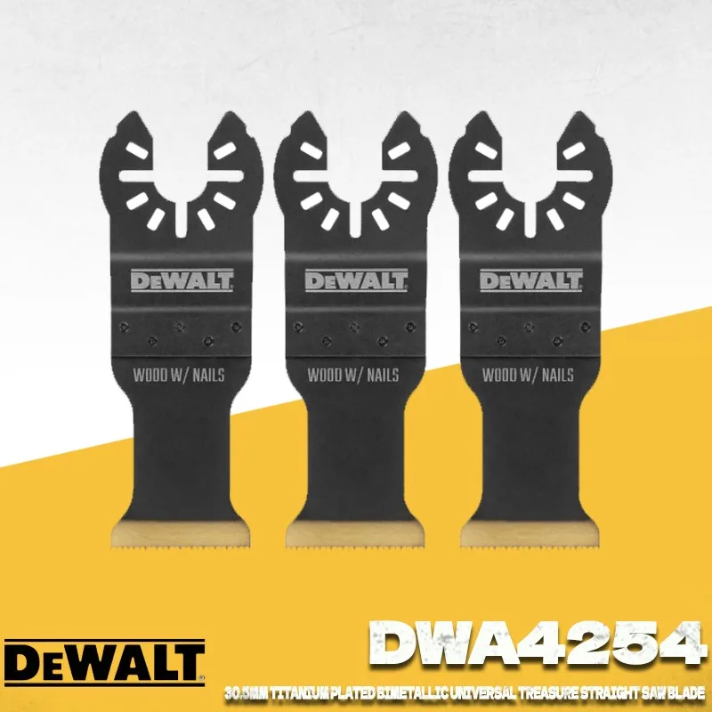DEWALT DWA4254 1-1/4